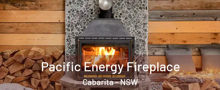 Pacific Energy Fireplace Cabarita - NSW