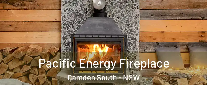 Pacific Energy Fireplace Camden South - NSW