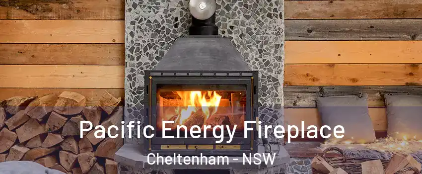 Pacific Energy Fireplace Cheltenham - NSW
