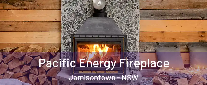 Pacific Energy Fireplace Jamisontown - NSW