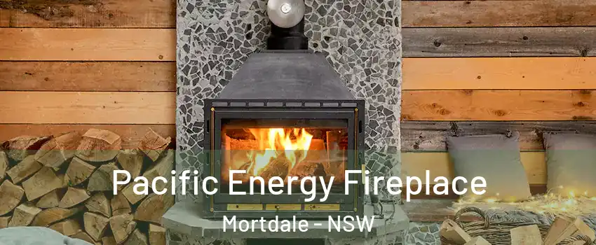 Pacific Energy Fireplace Mortdale - NSW