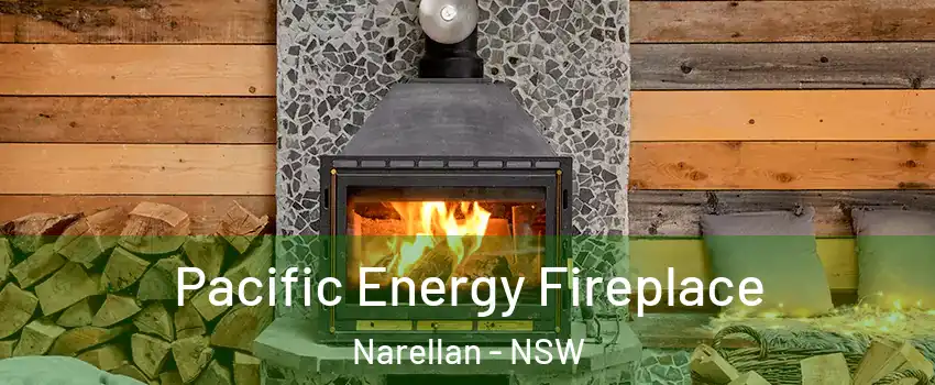 Pacific Energy Fireplace Narellan - NSW