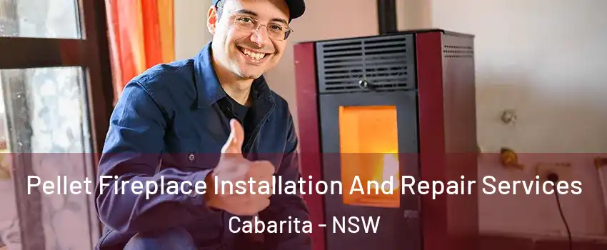 Pellet Fireplace Installation And Repair Services Cabarita - NSW
