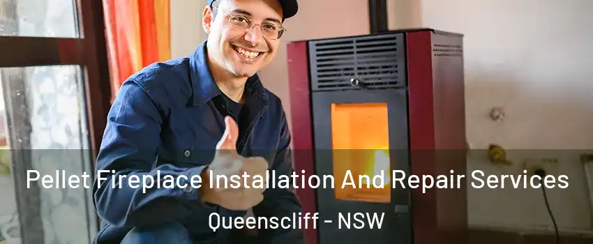 Pellet Fireplace Installation And Repair Services Queenscliff - NSW