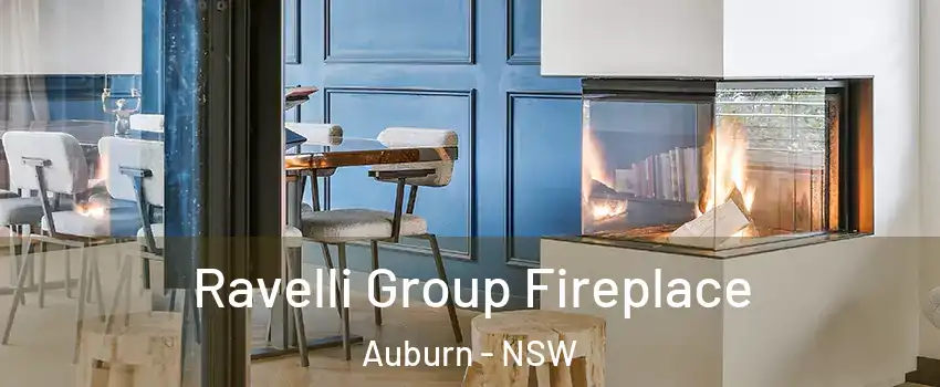 Ravelli Group Fireplace Auburn - NSW
