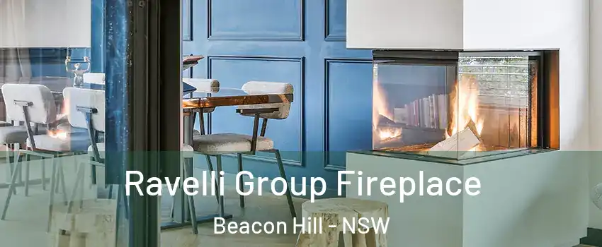  Ravelli Group Fireplace Beacon Hill - NSW