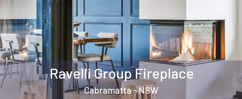 Ravelli Group Fireplace Cabramatta - NSW