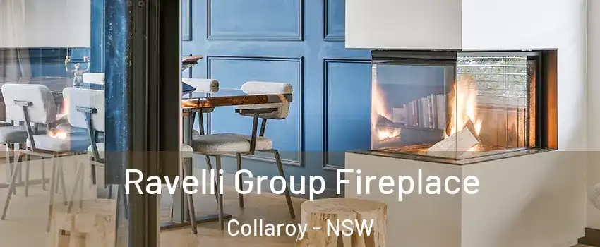 Ravelli Group Fireplace Collaroy - NSW