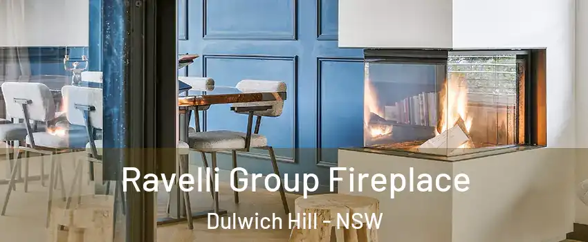 Ravelli Group Fireplace Dulwich Hill - NSW
