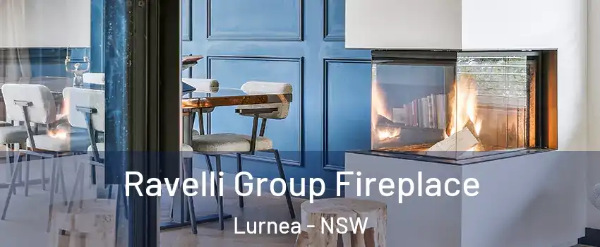 Ravelli Group Fireplace Lurnea - NSW