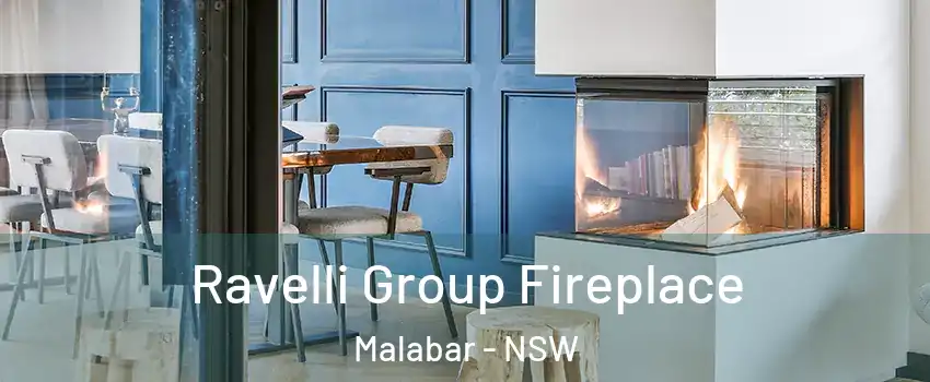 Ravelli Group Fireplace Malabar - NSW
