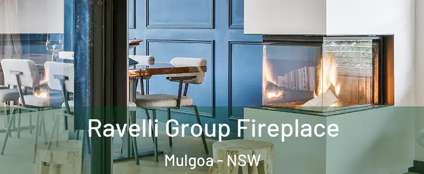 Ravelli Group Fireplace Mulgoa - NSW