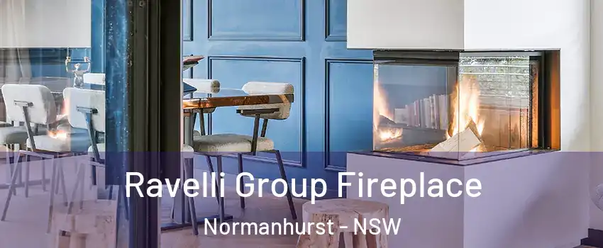 Ravelli Group Fireplace Normanhurst - NSW