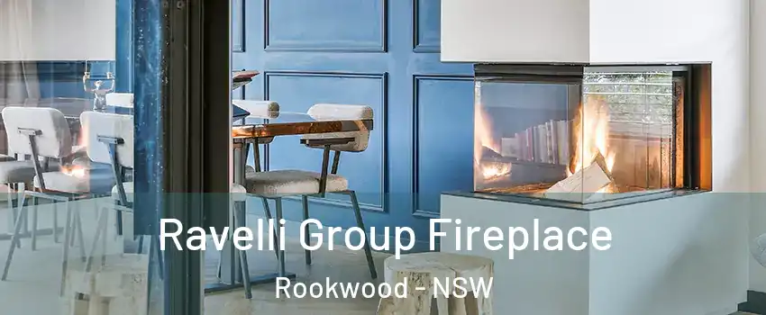 Ravelli Group Fireplace Rookwood - NSW