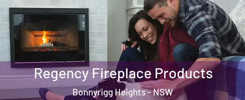 Regency Fireplace Products Bonnyrigg Heights - NSW