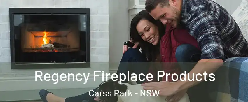  Regency Fireplace Products Carss Park - NSW