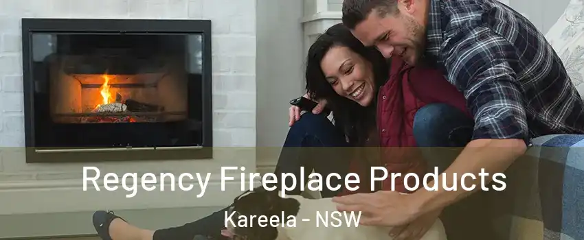 Regency Fireplace Products Kareela - NSW