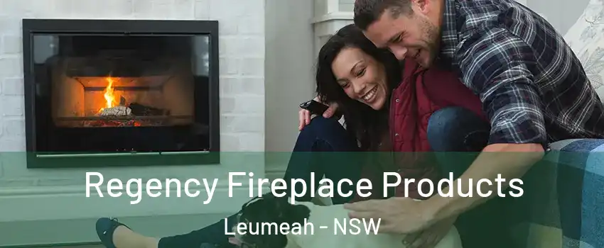 Regency Fireplace Products Leumeah - NSW
