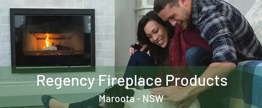 Regency Fireplace Products Maroota - NSW