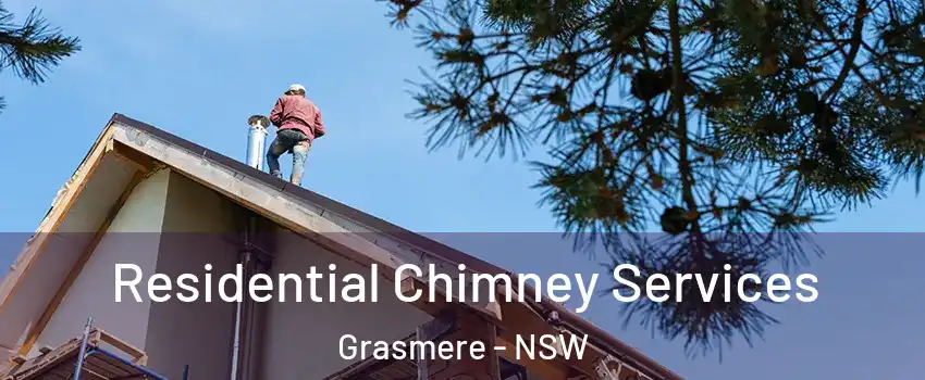 Residential Chimney Services Grasmere - NSW