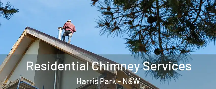 Residential Chimney Services Harris Park - NSW