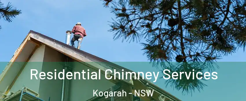 Residential Chimney Services Kogarah - NSW