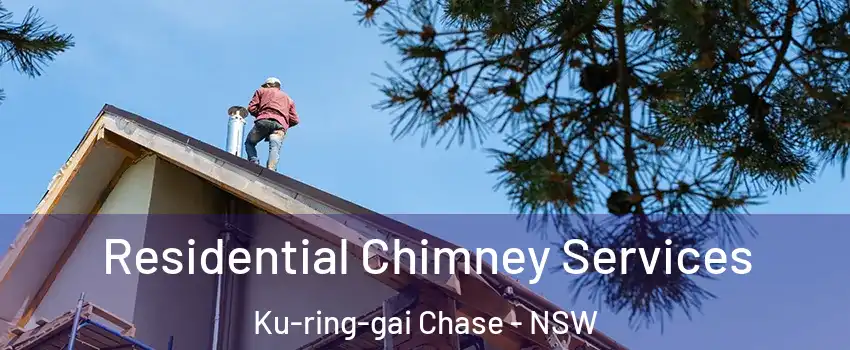 Residential Chimney Services Ku-ring-gai Chase - NSW