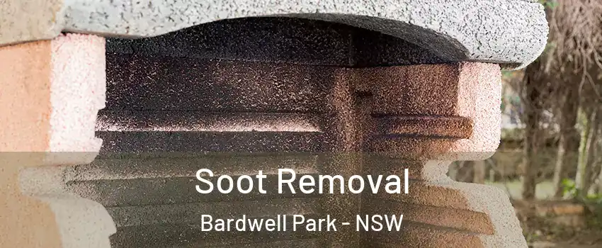 Soot Removal Bardwell Park - NSW