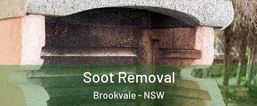 Soot Removal Brookvale - NSW