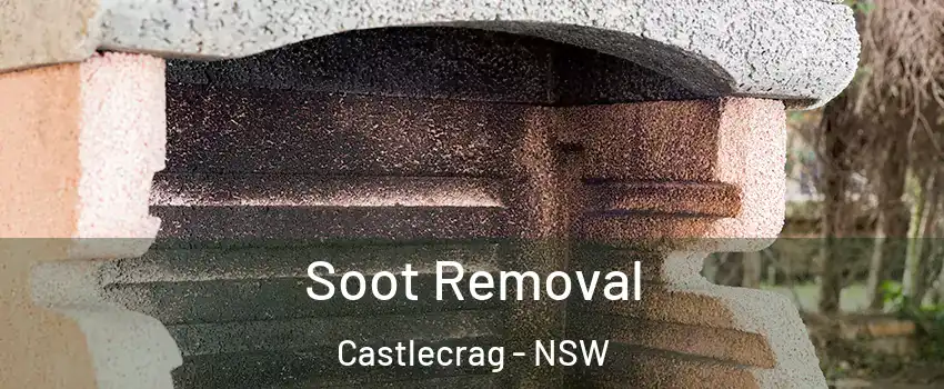  Soot Removal Castlecrag - NSW