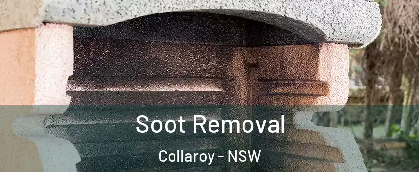  Soot Removal Collaroy - NSW
