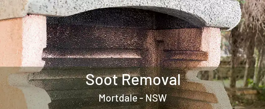 Soot Removal Mortdale - NSW