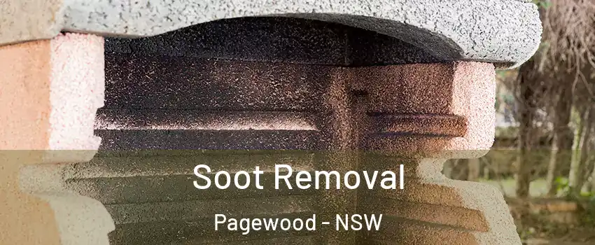 Soot Removal Pagewood - NSW
