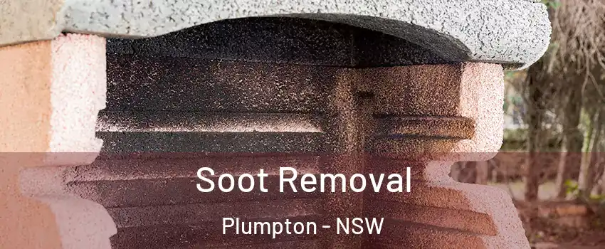 Soot Removal Plumpton - NSW