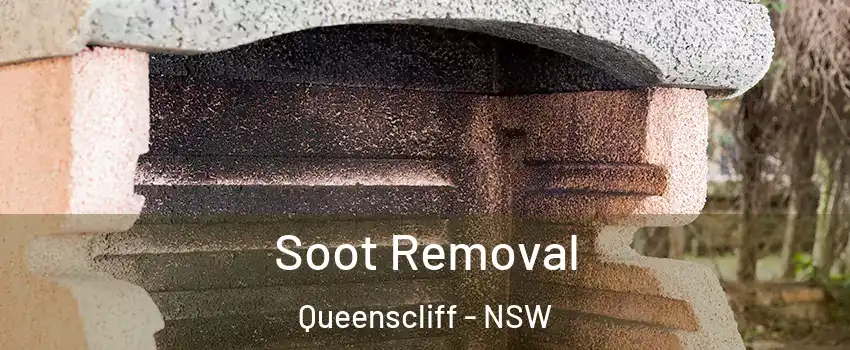 Soot Removal Queenscliff - NSW