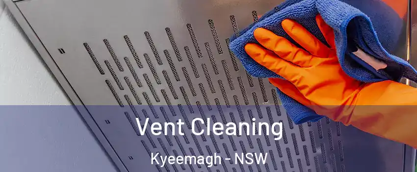 Vent Cleaning Kyeemagh - NSW
