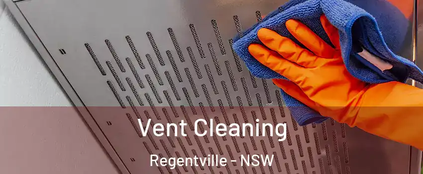 Vent Cleaning Regentville - NSW