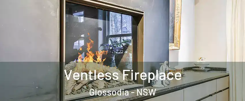 Ventless Fireplace Glossodia - NSW