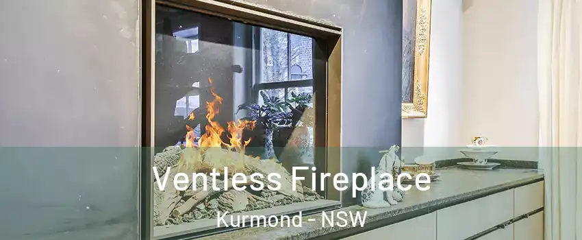 Ventless Fireplace Kurmond - NSW