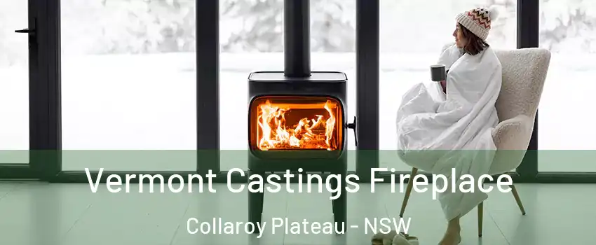  Vermont Castings Fireplace Collaroy Plateau - NSW