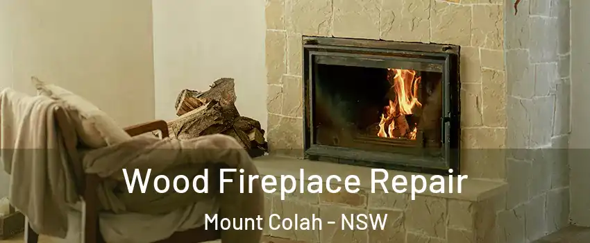 Wood Fireplace Repair Mount Colah - NSW