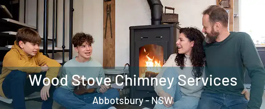 Wood Stove Chimney Services Abbotsbury - NSW