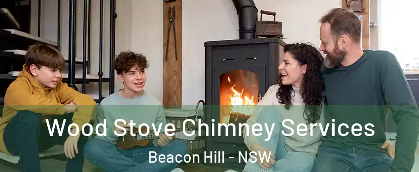 Wood Stove Chimney Services Beacon Hill - NSW