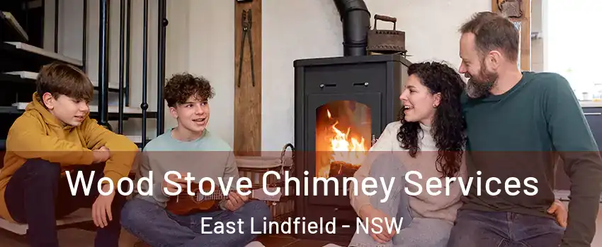 Wood Stove Chimney Services East Lindfield - NSW