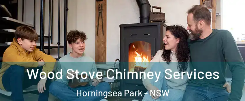 Wood Stove Chimney Services Horningsea Park - NSW