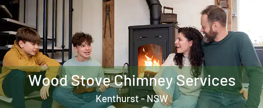 Wood Stove Chimney Services Kenthurst - NSW