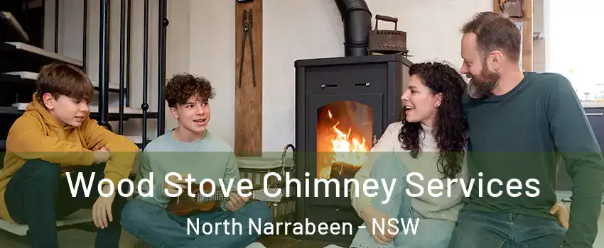 Wood Stove Chimney Services North Narrabeen - NSW