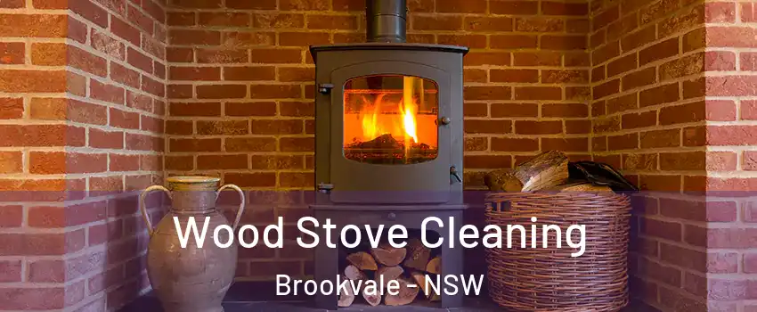 Wood Stove Cleaning Brookvale - NSW