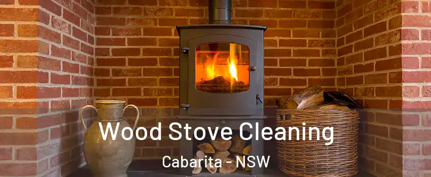 Wood Stove Cleaning Cabarita - NSW