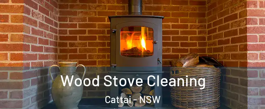 Wood Stove Cleaning Cattai - NSW